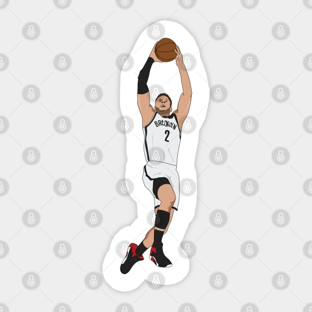 Blake Griffin Dunk Sticker by xavierjfong